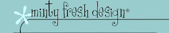 Minty Fresh Design